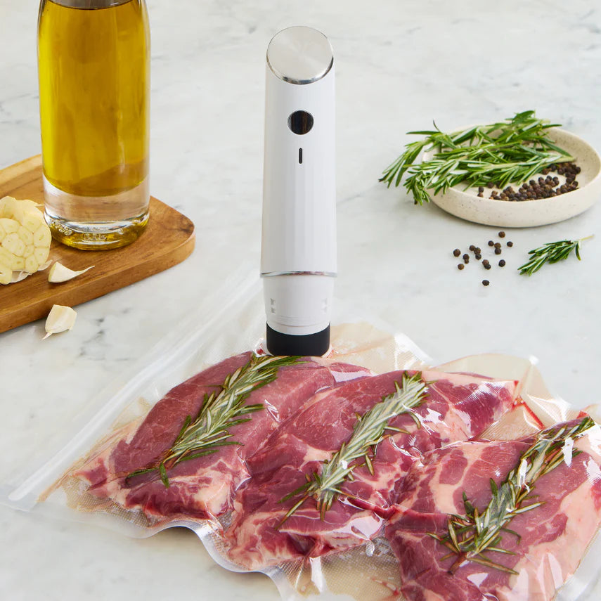 freshlibro™️ Vacuum Sealer