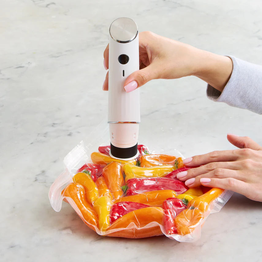 freshlibro™️ Vacuum Sealer