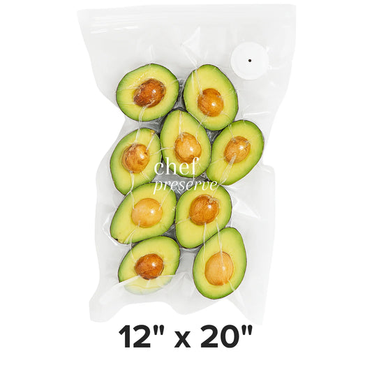 30 XL Size Bags